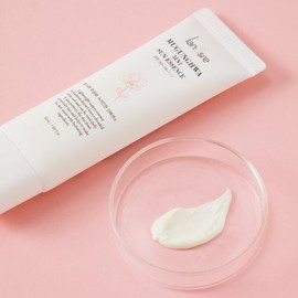 Lansre 3중기능성 무궁화 3IN1 선에센스 50ml 3-Function Rose of Sharon 3IN1 Sun Essence 50ml