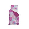 Italian Bed Linen Fantasy Duvet Cover (Made in Italy), soffioni,