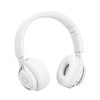 BT06C Children's Bluetooth Headset LED Light Stereo Foldable Protect Hearing