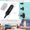 Lens Suction Cup Pen, Suction Cup for Camera Lens, 1