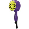Bed Head Curls in Check - Secador de pelo difusor