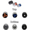 55556227 90530050 55563957 Restrictor Valve Check Oil Flow for Sonic