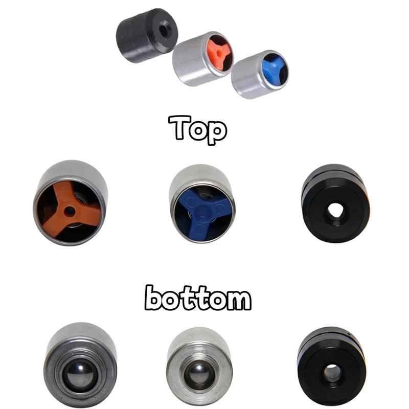 55556227 90530050 55563957 Restrictor Valve Check Oil Flow for Sonic