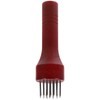 Meat Tenderiser Wooden Handle Meat Tenderizer Blades Needle Hammer for