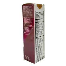 No7 Restore & Renew Multi Action Serum Foundation SPF 20 (30ml/1fl) You Pick - Dune