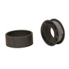 Unasco Silver Stainless Steel Thread Seal Tape (ATS0): 1 in.