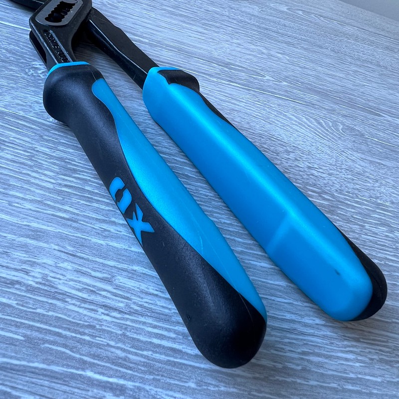 OX Pro Waterpump Pliers 250mm (10")