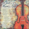 Dicksons Touch of Master's Hand Sheet Music Violin 12 x