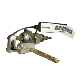 Genuine OEM 81905-2T100 KEY & CYLINDER SET-LOCK / 819052T100 for KIA Optima 2011-2013