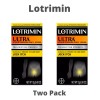 2 Pack Lotrimin Ultra Crema Af Clorhidrato De Butenafina