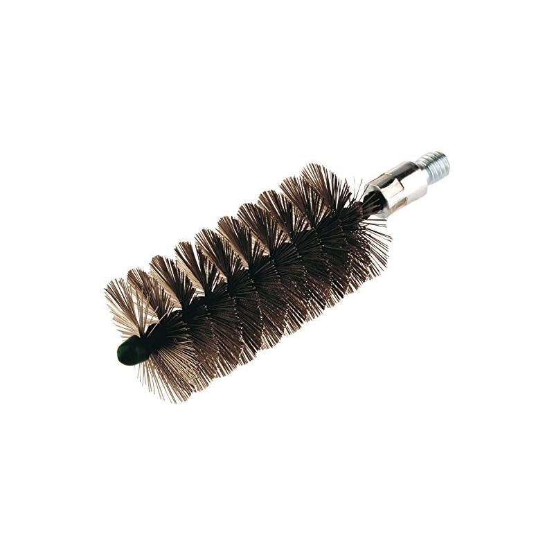 Lessmann Pipe Brush Diameter 57 mm (with External Thread, Total