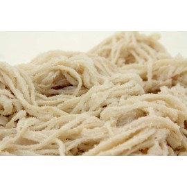 The Sausage Maker - Natural Sheep Sausage Casings, 22-24mm (7/8"-1"), 1 Hank