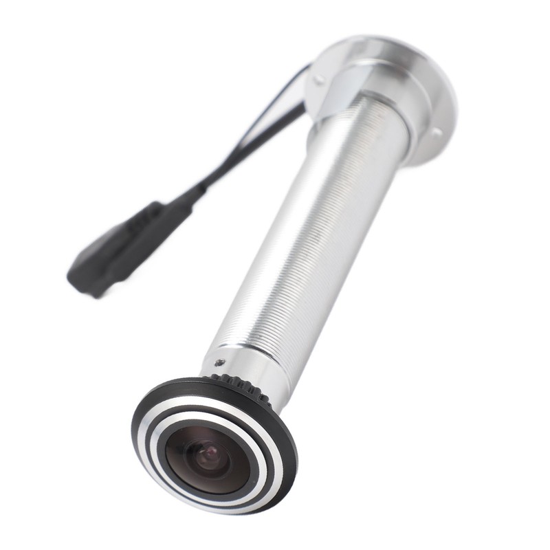 Door Eye Hole Camera 2 Way Talk Motion Detection 5G