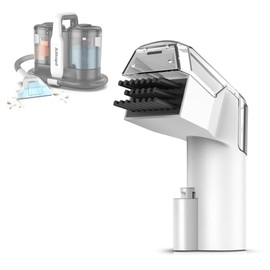 Ailltopd Carpet & Upholstery Spot Cleaner Brush Head