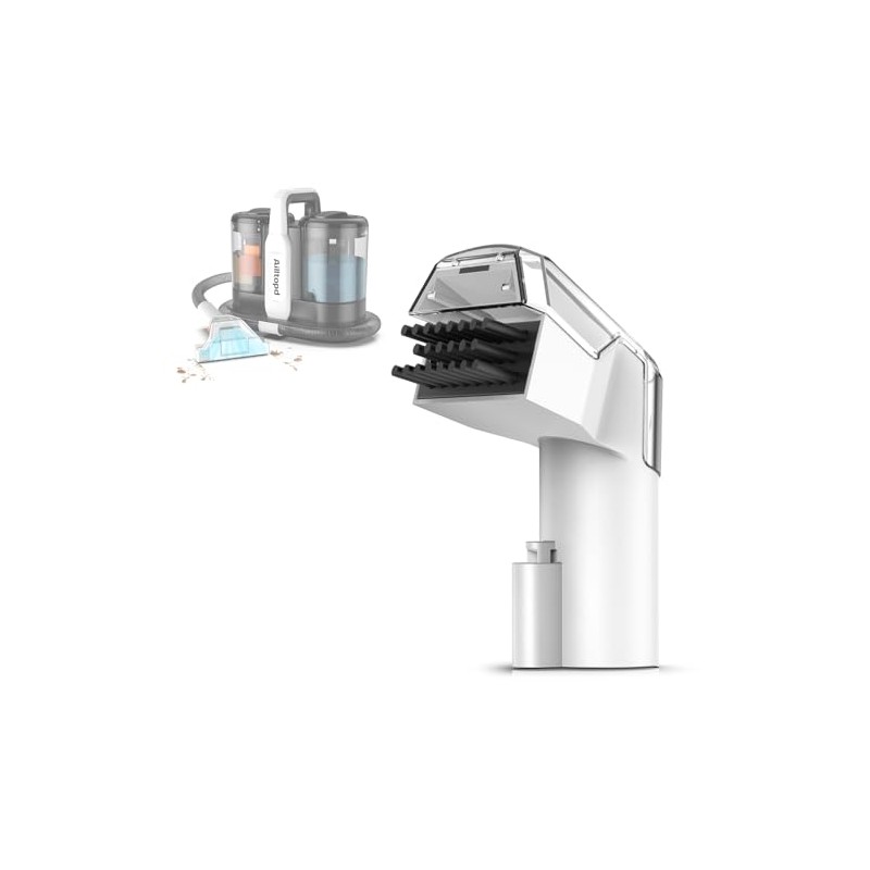Ailltopd Carpet & Upholstery Spot Cleaner Brush Head