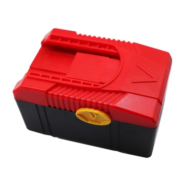 WeideBATT® CTB6187 Battery for Snap on CTB6187 CTB6185 CTB4187 CTB4185