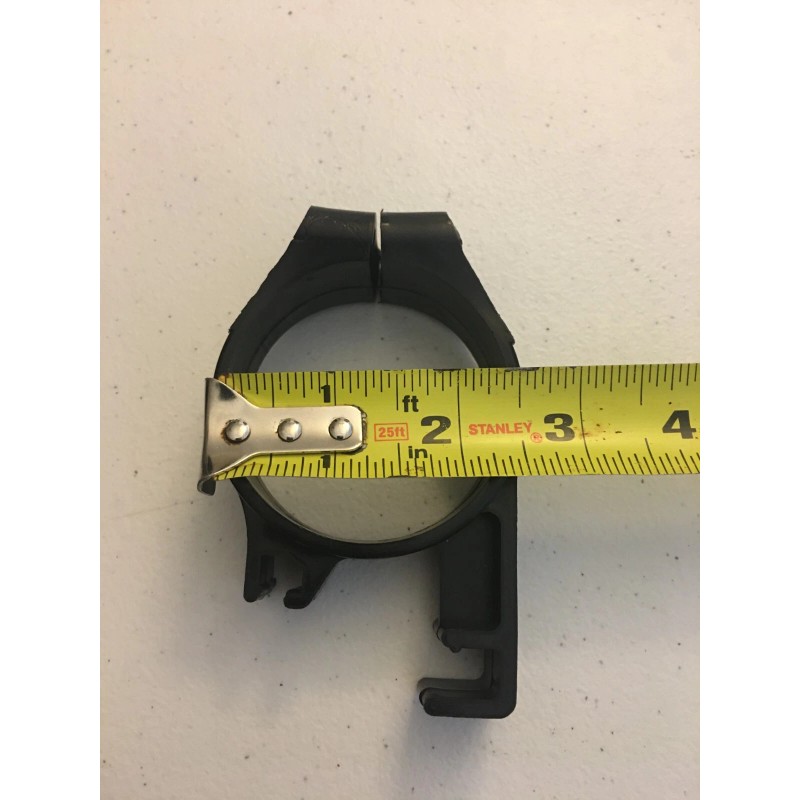Unbranded Black Front Fork Guards & Brackets For Kawasaki Dirt