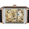 Sonne H021 Men's Watch, blue/gold, Watch Navy Dial