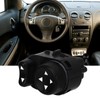 Front Left Power Side Door Mirror Control Switch 901 116