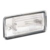 Van Wezel registration plate light, article no.: 325919