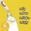 Margaritaville Singles To Go Water Drink Mix - Pina Colada