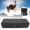 Action Camera Storage Bag Handbag Portable Box Protection Accessory for