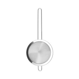 Brabantia Sieve Coned, 125 mm Diameter - Stainless Steel