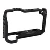 Camera Cage Rig Aluminium Alloy with Cold Shoe Interface Camera