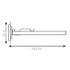 Tescoma Gradius Cooking Thermometer