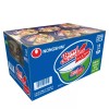 Nongshim Bowl Noodle Hot and Spicy Beef Ramen 3.03 oz.,