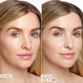 tarte shape tape radiant medium coverage concealer - 12N fair neutral (fair skin with a balance of warm & cool undertones)