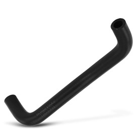 A-Premium Turbocharger Intercooler Hose Compatible with Honda Accord 2018-2021, L4 1.5L Turbocharged, Replace# 2526259C003, 25262-59C-003