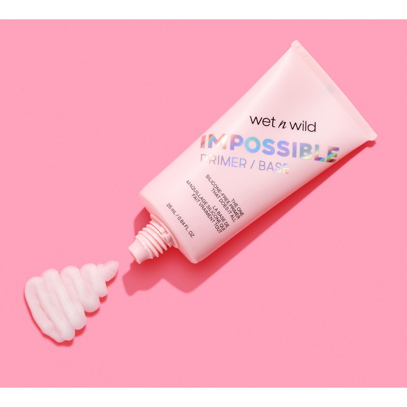wet n wild Impossible Primer Stick, Enriched with Gooseberry &