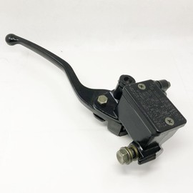 High Performance 16mm Brake Master Cylinder Fit Honda CX500 650 CB750 FT500 GL500 CB VTX