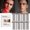 Aresvns Eyebrow Tattoo for Men!Realistic Fake Tattoo Eyebrows 66 Pairs