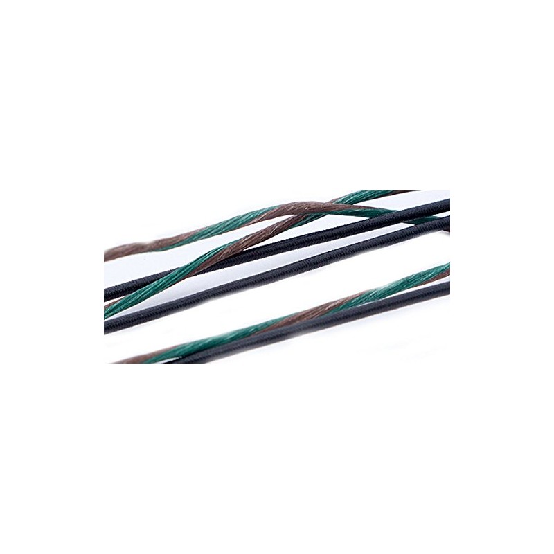 60X Custom Strings Crossbow String and Cable Set for Killer