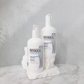 1+1 Physiogel Daily Moisture Therapy Body Lotion 400ml / 1+1 피지오겔 데일리 모이스쳐 테라피 바디 로션 400ml