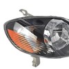 2PCS Headlights Assembly For 2003 2004 2005 2006 2007 2008