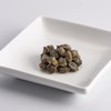 FRATELLI D'AMICO Capers in Salt, Size #10, Italian Salted Capers,