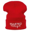 Winter Beanie Hat Men Women Oversized Baggy Hats Warm Cap