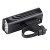 Bike Headlight 6000lm 6 Modes IPX6 Waterproof USB Charging 5