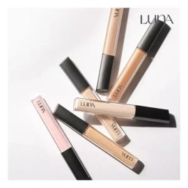 Luna 루나LUNA 롱래스팅 팁컨실러 [3호] LUNA Long Lasting Tip Concealer [No. 3]