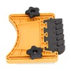 Featherboard Safety Table Saw Push Block Woodworking Fence for Router