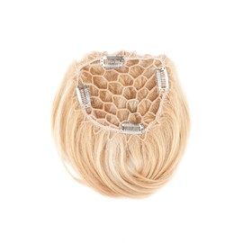 Tony of Beverly Womens Synthetic Hairpiece ''Quartette'' (102)