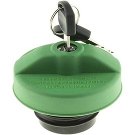 Gates 31778D 2003-1999 Ford, Super Duty Pickup, V-8 7.3 L Diesel, Fuel Cap