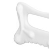 Ceramic Massager Tool Promotes Muscle Relaxation Face Body Contouring Guasha