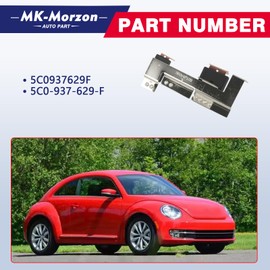 5C0-937-629-F Main Fuse for Volkswagen 2012-2014 Beetle 2012-2019 Passat