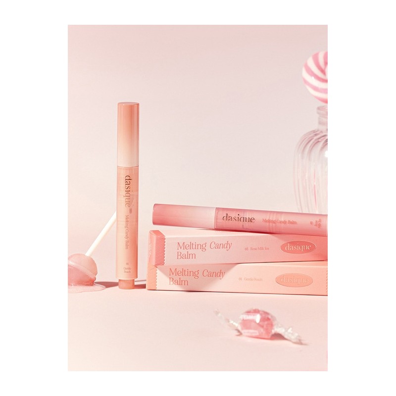 Melting Candy Balm / 멜팅 캔디 밤