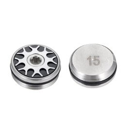 Putter 2 x 15g Odyssey Golf weight screws Stroke Lab,White Hot 5g 10g 15g 20g 25g 30g 35g UK stock