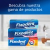 Pasta Adhesiva Denturas Fixodent Doble Poder 35ml
